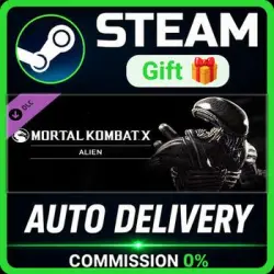 Alien STEAM PC GIFT AUTO DELIVERY