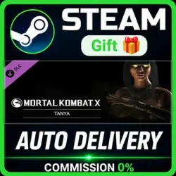 Tanya Bundle STEAM PC GIFT AUTO DELIVERY