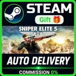 SE 5 Deluxe Steam PC Gift AUTO DELIVERY