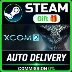 XCOM 2 RU Steam PC Gift AUTO DELIVERY