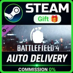 BF 4 Grenade Shortcut Kit Steam PC Gift AUTO DELIVERY DLC