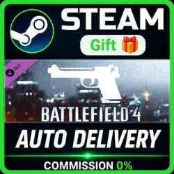 BF 4 Handgun Shortcut Kit Steam PC Gift AUTO DELIVERY DLC