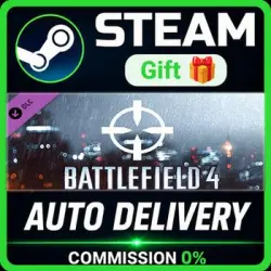 BF 4 Recon Shortcut Kit Steam PC Gift AUTO DELIVERY DLC