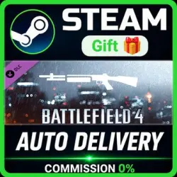 BF 4 Shotgun Shortcut Kit Steam PC Gift AUTO DELIVERY DLC