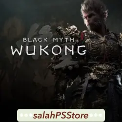 Black Myth: Wukong PlayStation 5 Turkey & Ukraine