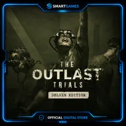 The Outlast Trial (Xbox)+70 игр общий