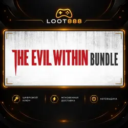 The Evil Within · STEAM GIFT · АВТОДОСТАВКА