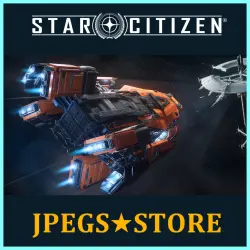 MOLE - CCU'd Ship - LTI