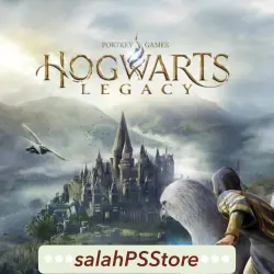 Hogwarts Legacy PS4 & PS5 Турция & Украина