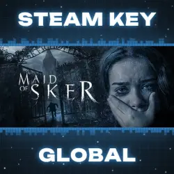 Maid of Sker STEAM KEY GLOBAL