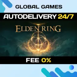 ELDEN RING STEAM GIFT AUTODELIVERY