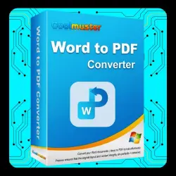 Coolmuster Word to PDF Converter Account