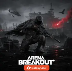 24/7 АВТО | Arena Breakout Infinite - BONDS - ПК