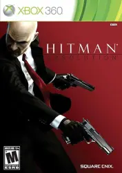 150 XBOX 360 | Hitman: Absolution