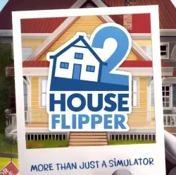 House Flipper 2 Steam | Online | Full Acces + Gift