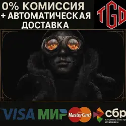 Frostpunk 2-Deluxe | Steam RU+UA+KZ+CIS
