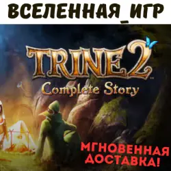Trine 2: Complete Story (РФ/СНГ) STEAM КЛЮЧ