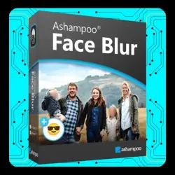 Ashampoo Face Blur Лицензионный аккаунт