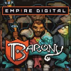 Barony / Steam Gift / Region Free /