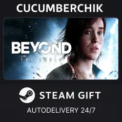 Beyond: Two Souls STEAM GIFT AUTO RU+World