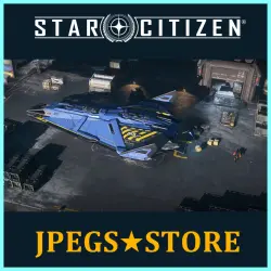 Zeus Mk II CL - CCU'd Ship - LTI