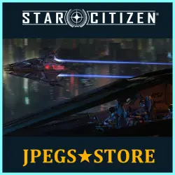 Zeus Mk II MR - CCU'd Ship - LTI