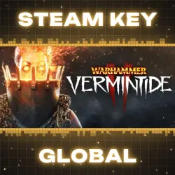 Warhammer Vermintide 2 | Warhammer Vermintide 2 Collector's Edition | Warhammer Vermintide 2 Bundle