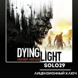 Dying Light Definitive Edition-10th Anniv.Edition | Steam Ключ [РФ + МИР]