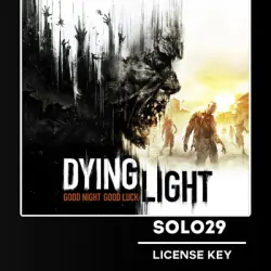 Dying Light (Edition Selection) | Steam Key [Russian Federation + Worldwide]