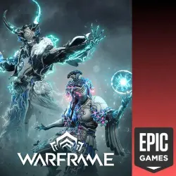Warframe: Sakura Storm Collection PSN PLAYSTATION