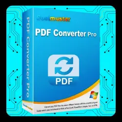 Coolmuster PDF Converter Pro Account