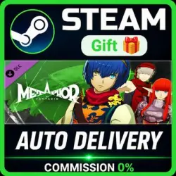 Metaphor ReFantazio Etrian Odyssey Class Costumes 7 Bat