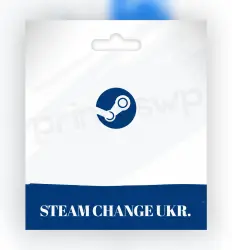 STEAM REGION CHANGE | UKR. UA