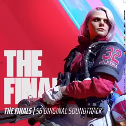 119 items The Finals Twitch Drops