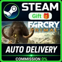 Far Cry Primal Apex Edition Steam PC Gift AUTO DELIVERY