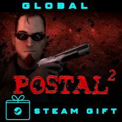 Postal 2 Complete STEAM GIFT Russia + ROW + GLOBAL FREE