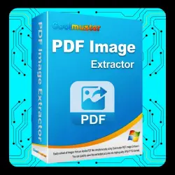 Coolmuster PDF Image Extractor Account