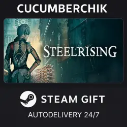 Steelrising - Bastille Edition STEAM GIFT AUTO RU+World