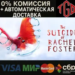 The Suicide of Rachel Foster | Steam Россия