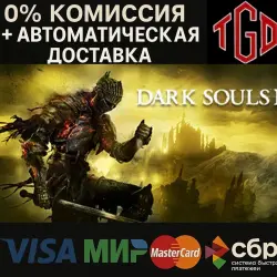 DARK SOULS III | Steam Russia