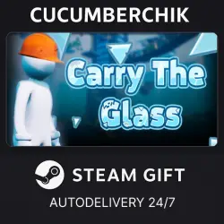 Glass Carriers STEAM GIFT AUTO RU+World