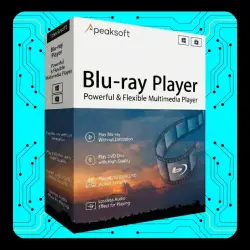 Apeaksoft Blu-ray Player 1 Year Registration Code