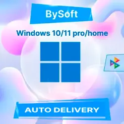 Windows 10/11 Key | with binding