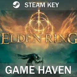 ELDEN RING | Steam Key RU+CIS