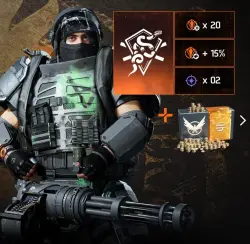 Набор сезонного пропуска «В темноту» Ubisoft PC