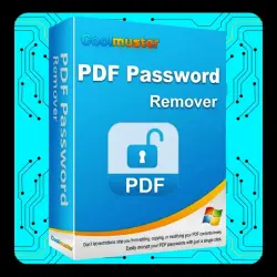 Coolmuster PDF Password Remover Account