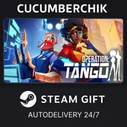 Operation Tango STEAM GIFT AUTO RU+World