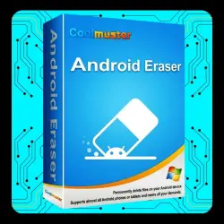 Coolmuster Android Eraser Account