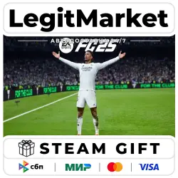 EA Sports FC 25 (FIFA 25) - Standart - AUTO - RU+MIR