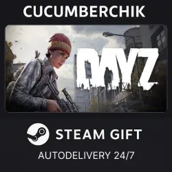 DayZ Cool Edition STEAM GIFT AUTO RU+World